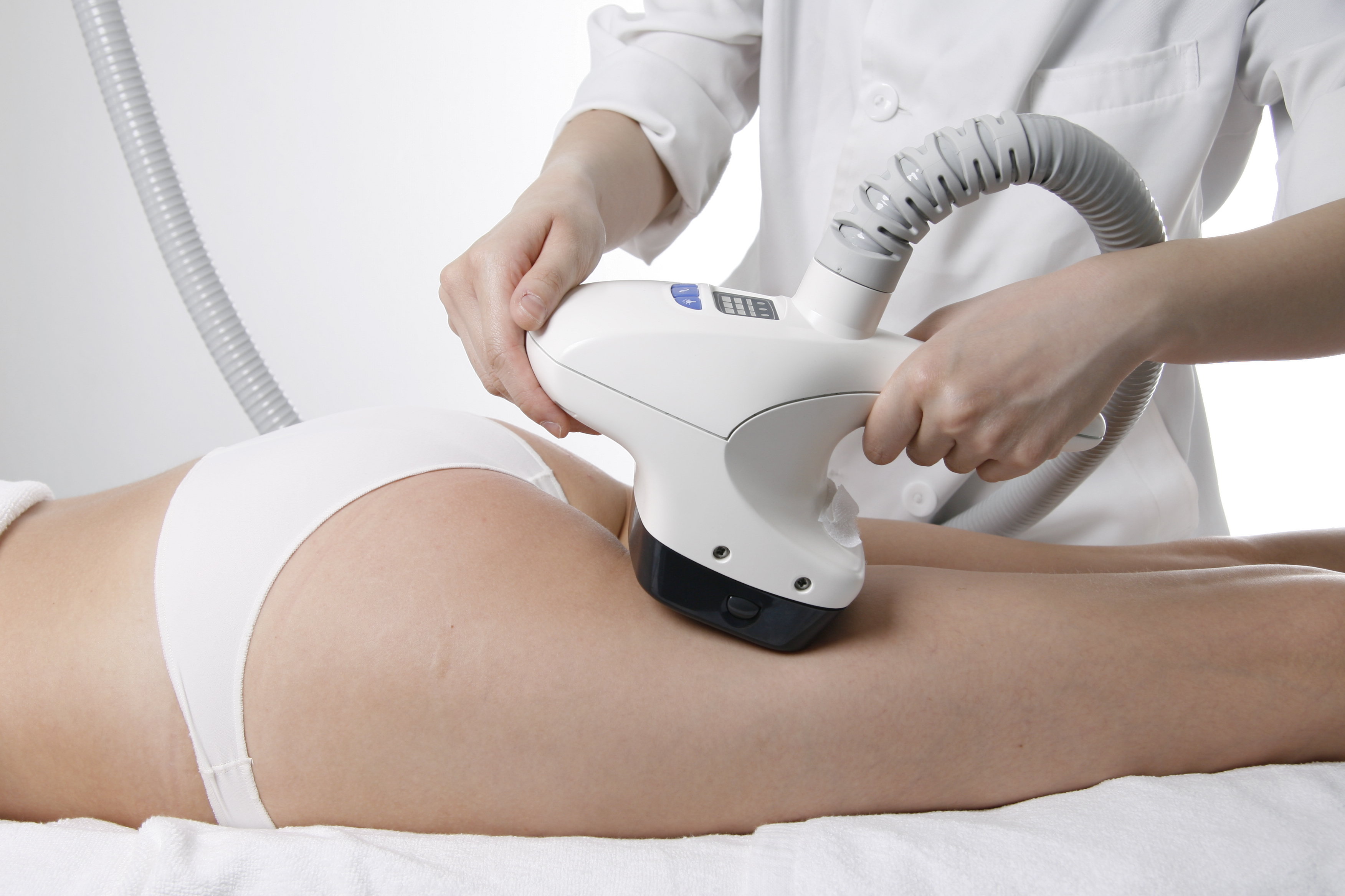 -次vela塑身轻松享瘦 - 上海华美医疗美容医院