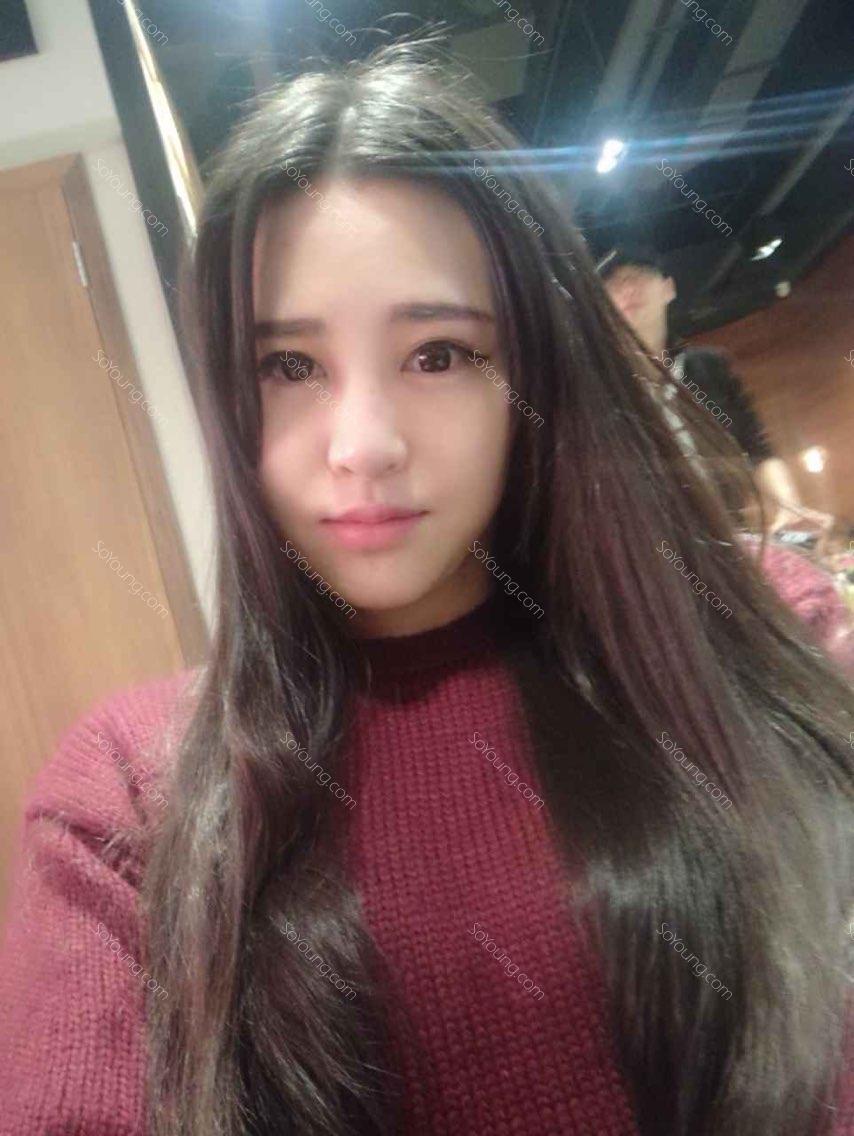 画眉画的漂亮,不如上海华美医院纹绣纹的自然